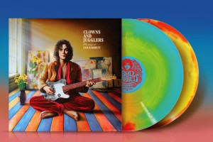 Clowns and Jugglers (The Songs of Syd Barrett) (Deluxe)